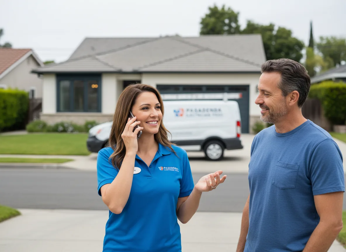 Electrician Ehrenberg, AZ FAQs